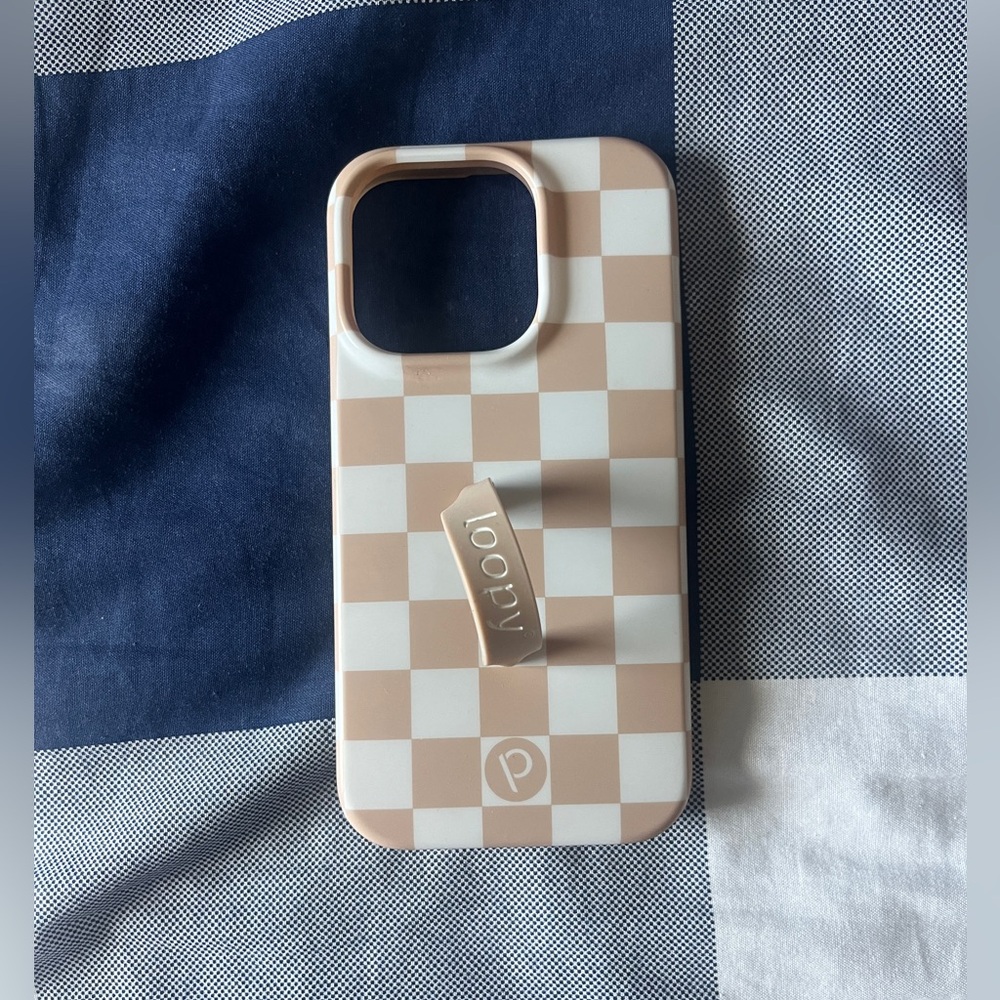 Brand new IPhone 13 Pro loopy case